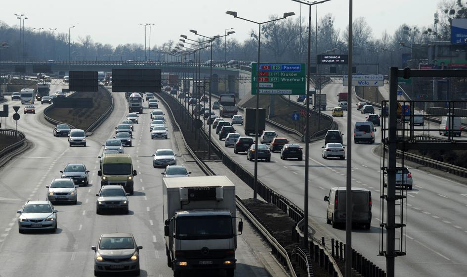 Cztery miasta ze strefami czystego transportu. Resort szykuje ustawę