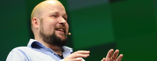 Markus Persson