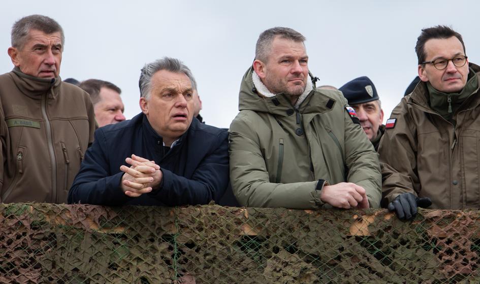 Czechy i Węgry już z 3-procentową inflacją. U nas też tak będzie