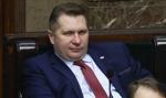 Prawie 200 tys. zł na studenta. Czarnek hojny dla uczelni Ordo Iuris