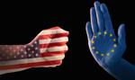 Groźby Trumpa zablokowały umowę handlową USA-UE. Bruksela "nie da się zastraszyć"