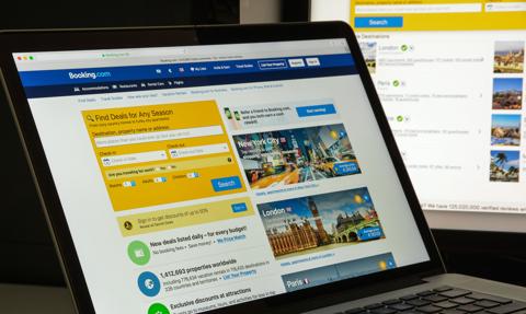 Booking wdraża Revolut Pay jako nową metodę płatności