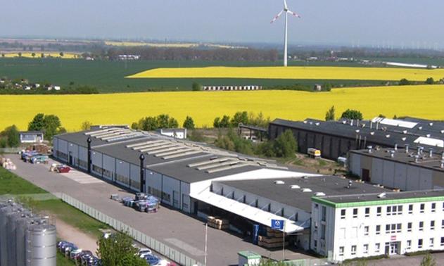 Grupa Boryszew uruchomiła w Toruniu linię produkcyjną przewodów do aut elektrycznych