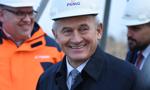 Tchórzewski do załogi JSW: Wszystkie moje działania są nakierowane na dobro JSW i górnictwa