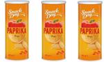 GIS: chipsy paprykowe wycofane ze sprzedaży