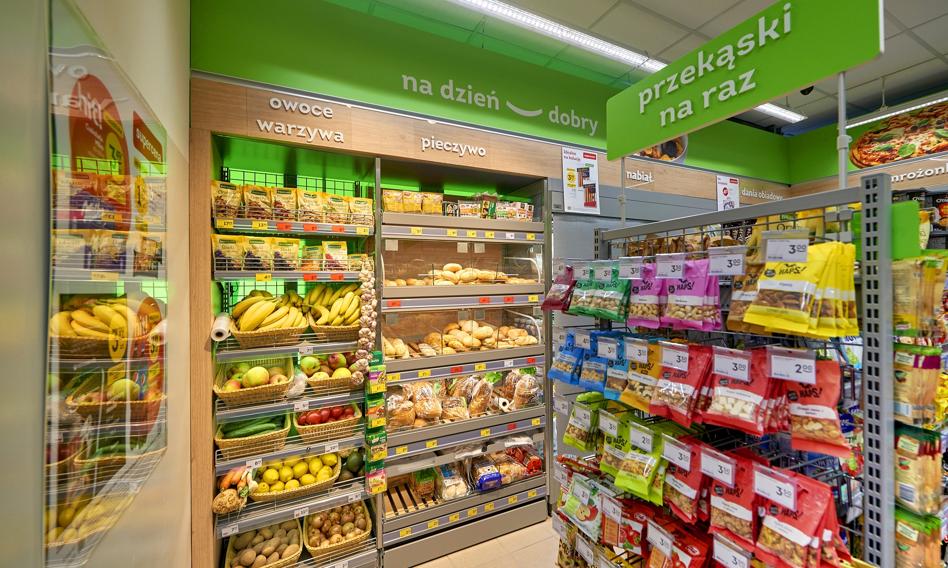Żabka przejmie Maczfit Foods. Jest zgoda UOKiK