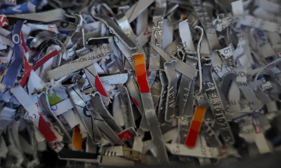 Nest Bank stawia na ekologię. Odbierze od klientów stare karty płatnicze