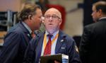 Indeksy na Wall Street w górę. Ceny ropy mocno spadają