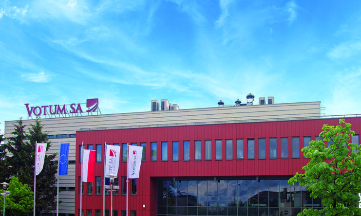 Votum ma 3 tys. kontraktów SKD; w najbliższych miesiącach zwiększy liczbę wysyłanych pozwów (wywiad)