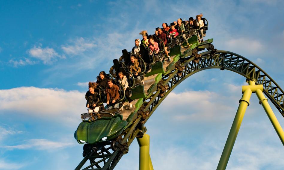 Nieruchomości jak rollercoaster - od trybu turbo do hamowania z piskiem. Tak wyglądał 2024 rok