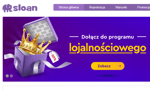Pożyczka w sLoan – jakie warunki? 