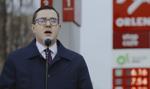 CPN kontra inflacja. Minister Motyka: Pakiet obniża wzrost o 1 punkt proc.