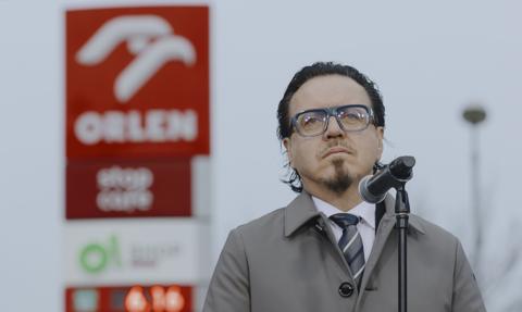 Orlen zabezpiecza dostawy ropy. Balczun: Paliwa na stacjach nie zabraknie