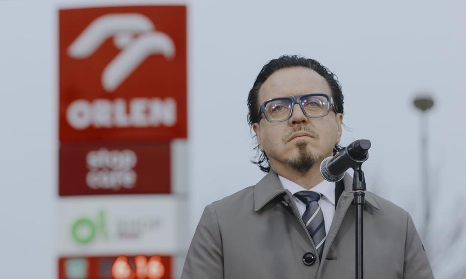 Orlen zabezpiecza dostawy ropy. Balczun: Paliwa na stacjach nie zabraknie