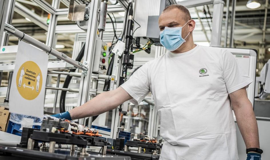 CBOS zbadał efekty epidemii koronawirusa na rynku pracy
