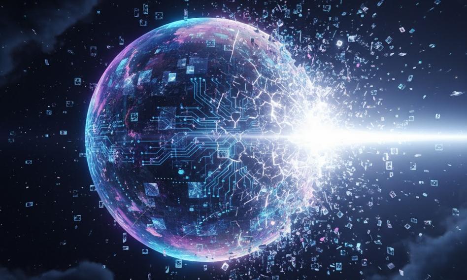 Bańka wokół sztucznej inteligencji? „Do ekstremów jeszcze sporo brakuje”. Kto wśród wygranych i przegranych boomu na AI?