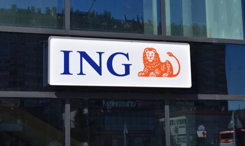 ING czeka na odbicie kredytów dla firm. Odejście od WIRON-u nie byłoby wyzwaniem dla banku