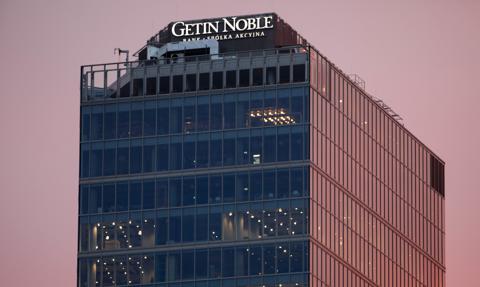 Likwidacja Getin Noble Banku. KE zatwierdziła nowelizację środków pomocy publicznej Polski