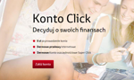 Konto Click w Toyota Banku – warunki