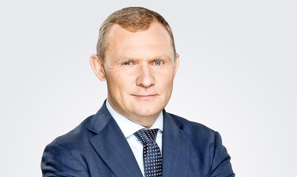 Jarosław Mikos prezesem Comarchu