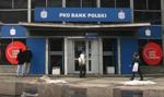 Od dziś nowy cennik w PKO BP. Są podwyżki