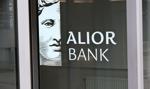 Alior Bank sprzedał portfel wierzytelności, co wpłynie na obniżenie NPL grupy o ok. 52 pb