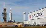 Skandal w SpaceX. Rosyjski kosmonauta podejrzewany o wyniesienie tajnych materiałów