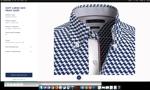 Tommy Hilfiger zaprojektuje ubrania w 3D