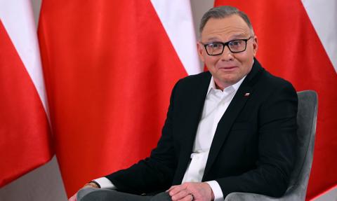 PAAD Andrzeja Dudy i jego żony. Tym się zajmie spółka byłego prezydenta