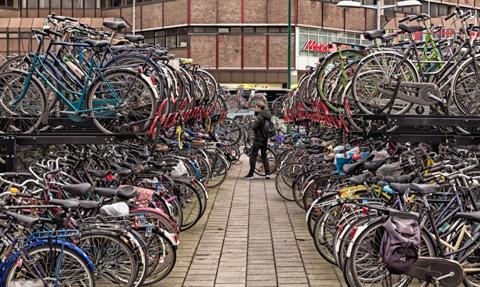 Kopenhaga zdetronizowana. Wybrano najlepszą rowerowę metropolię świata