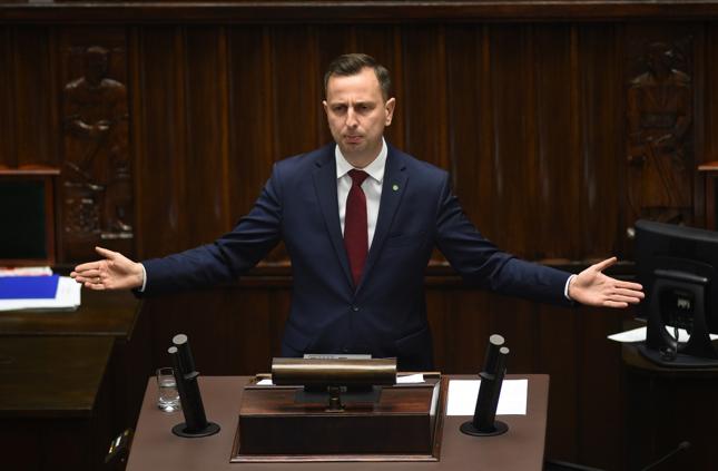 Władysław Kosiniak-Kamysz