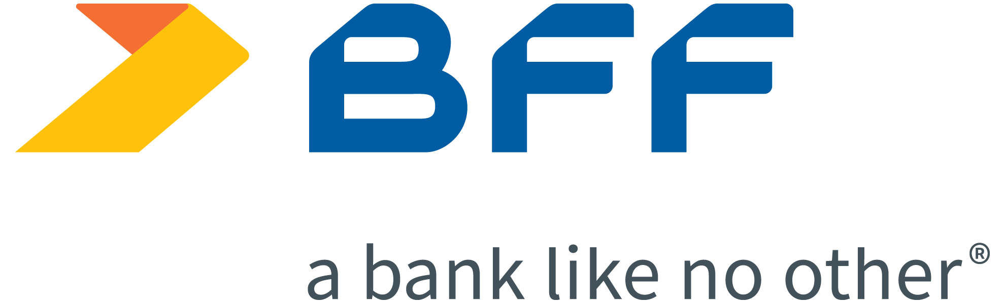 Logotyp BFF Banking Group