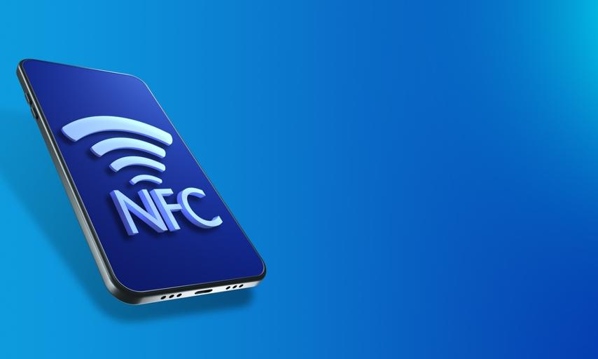 Czym są płatności NFC? Jak wykonać płatność telefonem NFC?