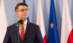 Müller: W piątek konferencja nt. ustaleń Rządowego Zespołu Zarządzania Kryzysowego