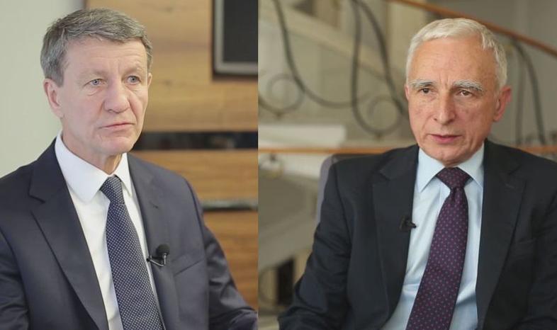 Dwa pomysły na uzdrowienie górnictwa