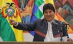 Morales zniknął? Ikona socjalizmu ukrywa się po aresztowaniu Maduro