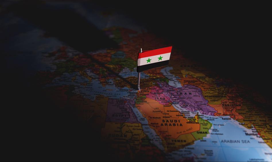 Państwo Islamskie usiłuje odzyskać przyczółek w Syrii