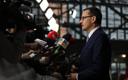 Premier: Najbliższe kilka miesięcy na rozmowy o funduszu na transformację