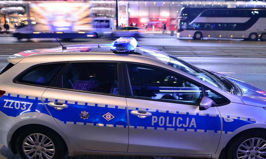Norweski miliarder zginął w wypadku drogowym w Polsce