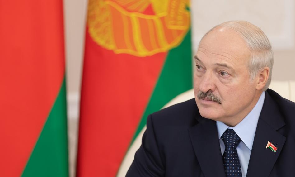 Kraje Unii Europejskiej uzgodniły nowe sankcje na Białoruś