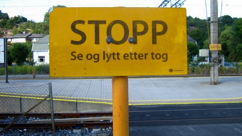 loty jednodniowe norwegia