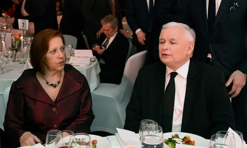 Prokuratura zapowiada śledztwo, PiS reaguje, prezydent interweniuje. Sprawa Skrzypek nabiera tempa