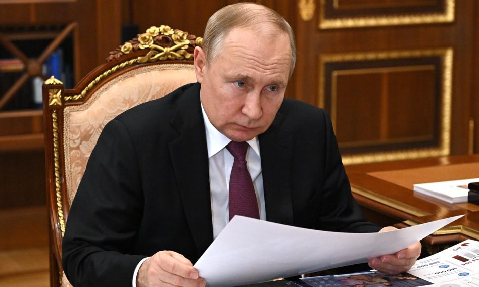 "The Times": Rosyjskie władze opracowały plan inwazji na Mołdawię