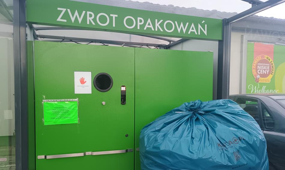Polska tonie w plastiku. Tylko 21 proc. trafia do recyklingu