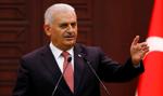 Yildirim: UE musi wybrać między Turcją a