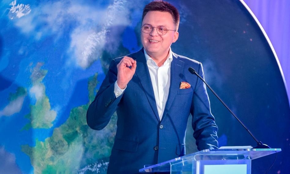 Kobosko: Szymon Hołownia widziałby się na funkcji marszałka Sejmu