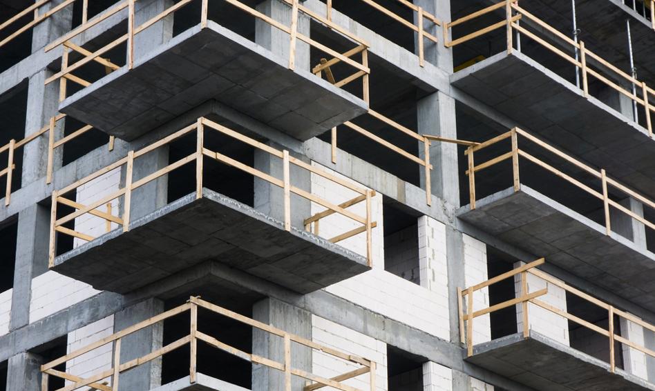 91 proc. deweloperów z Europy Środkowej obawia się wzrostu kosztów budowy