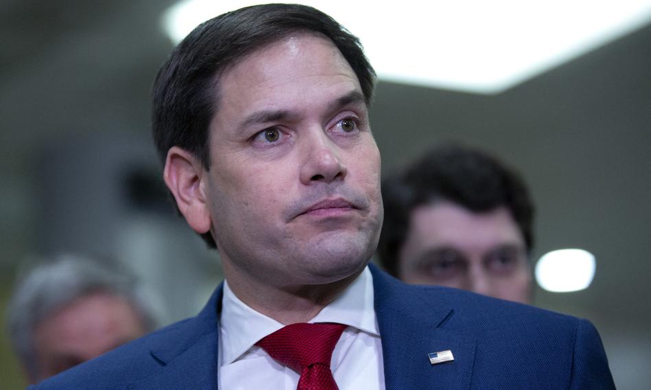 W piątek szczyt Putin-Trump. Rubio rozmawiał już z Ławrowem
