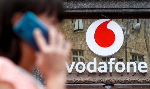 Zwolnienia grupowe w firmie Vodafone. Zniknie 1300 miejsc pracy