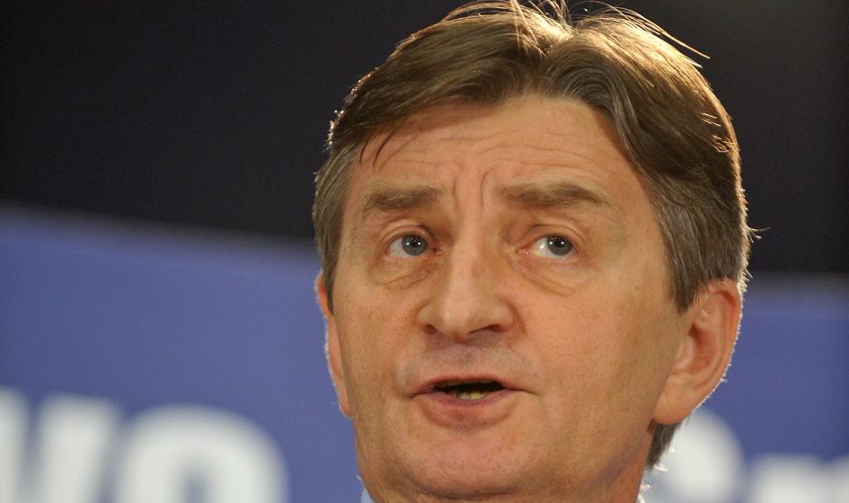 Kuchciński: Do początku lipca raport zespołu ekspertów ds. TK